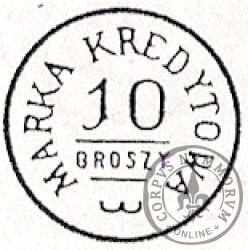 10 groszy